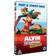 Alvin and the Chipmunks: The Road Chip [DVD] [2016]